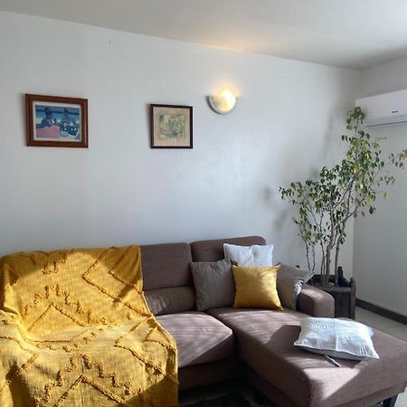 Manaeva L4 Apartment Papeete  Bagian luar foto