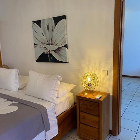Manaeva L4 Apartment Papeete  Bagian luar foto