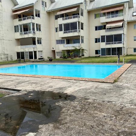 Manaeva L4 Apartment Papeete  Bagian luar foto