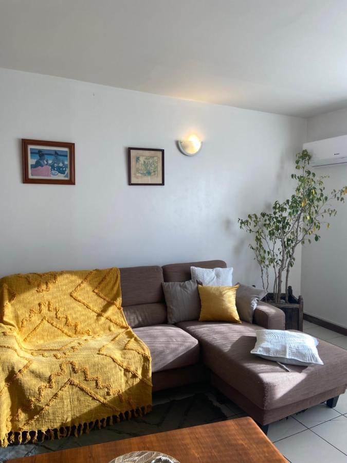 Manaeva L4 Apartment Papeete  Bagian luar foto