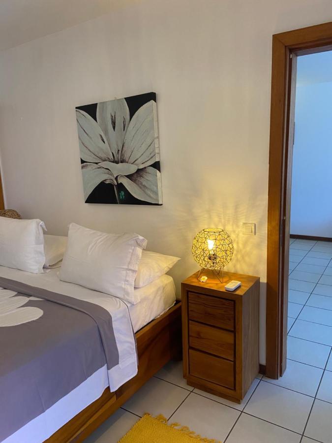 Manaeva L4 Apartment Papeete  Bagian luar foto