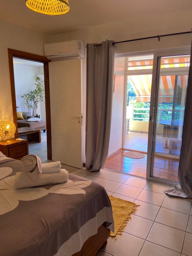 Manaeva L4 Apartment Papeete  Bagian luar foto