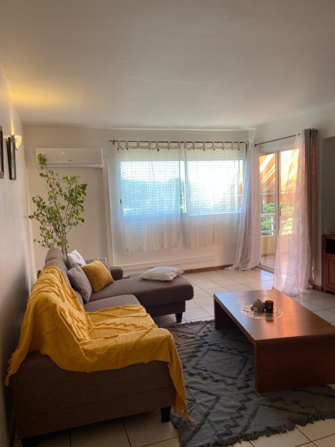 Manaeva L4 Apartment Papeete  Bagian luar foto