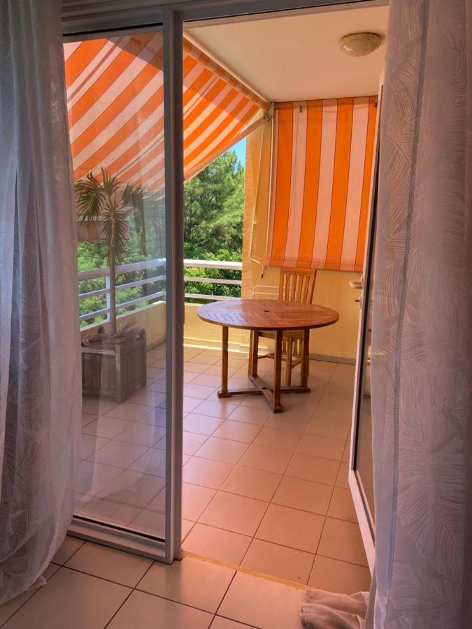 Manaeva L4 Apartment Papeete  Bagian luar foto