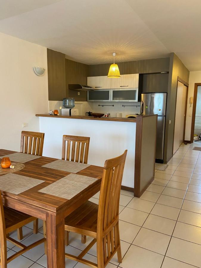 Manaeva L4 Apartment Papeete  Bagian luar foto