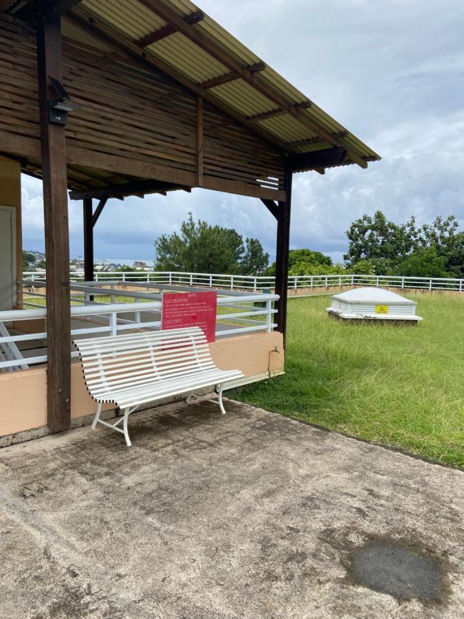 Manaeva L4 Apartment Papeete  Bagian luar foto