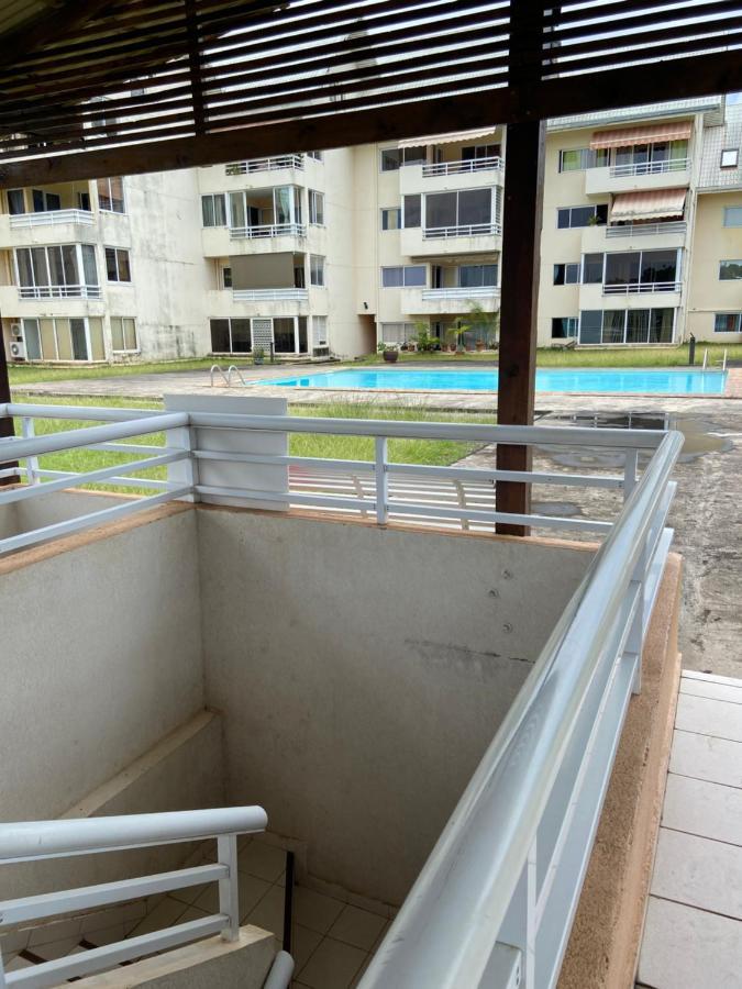 Manaeva L4 Apartment Papeete  Bagian luar foto