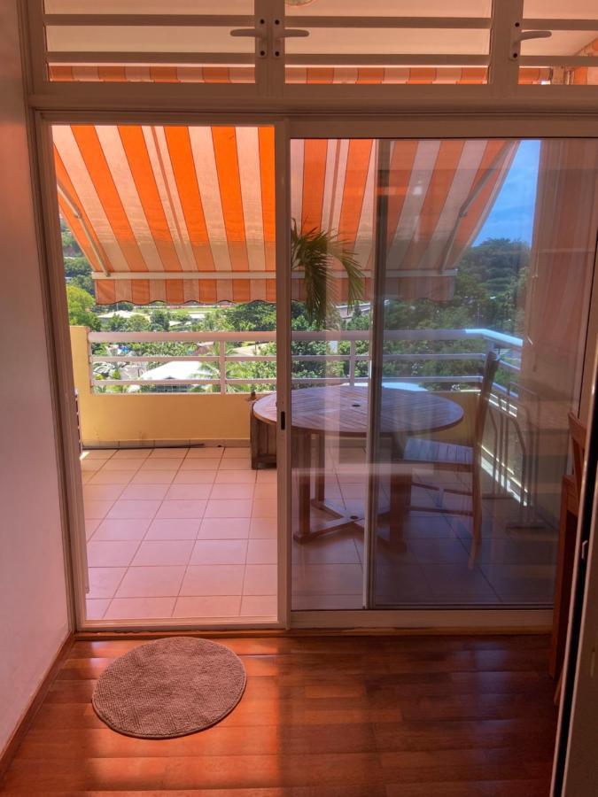 Manaeva L4 Apartment Papeete  Bagian luar foto
