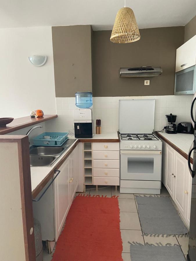 Manaeva L4 Apartment Papeete  Bagian luar foto